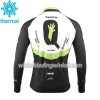 Wielershirt 2017 Dimension Data N001 Winter Thermal Fleece